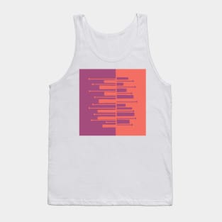 Pianisti Pucor Tank Top